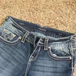 Vigors Jeans